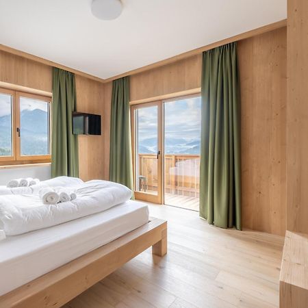 Aparthotel Ama Dolomiti Vigo di Cadore Exteriér fotografie