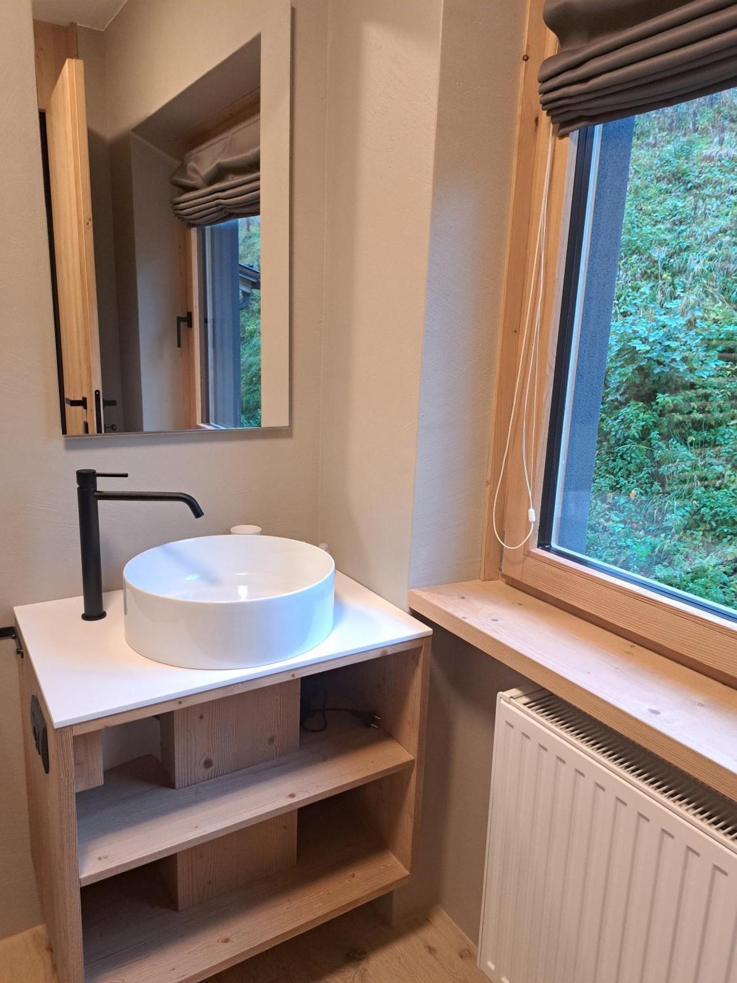 Aparthotel Ama Dolomiti Vigo di Cadore Exteriér fotografie